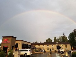 Best Lynnwood Inn
