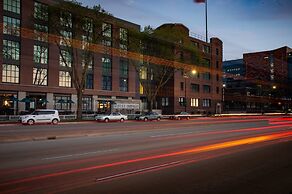 Hotel Indigo Madison Downtown by IHG