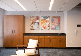 Hotel Indigo Madison Downtown by IHG