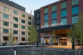 Hotel Indigo Madison Downtown by IHG