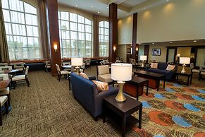Staybridge Suites Newark - Fremont by IHG