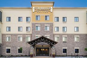 Staybridge Suites Newark - Fremont by IHG