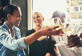Staybridge Suites Newark - Fremont by IHG