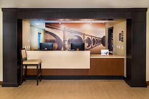 Staybridge Suites Newark - Fremont by IHG