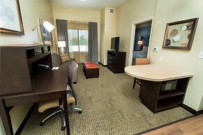 Staybridge Suites Newark - Fremont by IHG