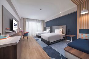 Holiday Inn Express Beijing Shijingshan Parkview by IHG