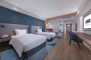 Holiday Inn Express Beijing Shijingshan Parkview by IHG