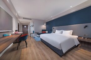 Holiday Inn Express Beijing Shijingshan Parkview by IHG