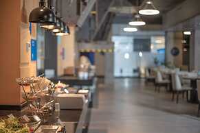 Holiday Inn Express Beijing Shijingshan Parkview by IHG