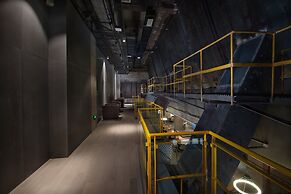 Holiday Inn Express Beijing Shijingshan Parkview by IHG