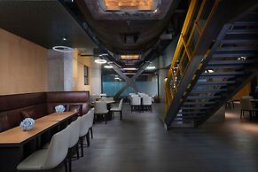 Holiday Inn Express Beijing Shijingshan Parkview by IHG