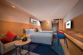 Holiday Inn Express Beijing Shijingshan Parkview by IHG