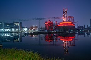 Holiday Inn Express Beijing Shijingshan Parkview by IHG