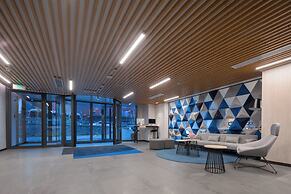 Holiday Inn Express Beijing Shijingshan Parkview by IHG