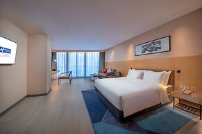 Holiday Inn Express Beijing Shijingshan Parkview by IHG