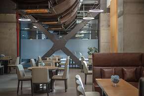 Holiday Inn Express Beijing Shijingshan Parkview by IHG