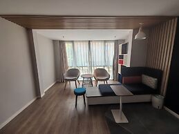 Holiday Inn Express Beijing Shijingshan Parkview by IHG