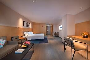 Holiday Inn Express Beijing Shijingshan Parkview by IHG