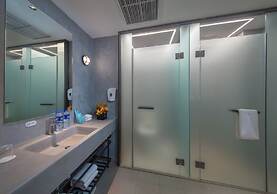 Holiday Inn Express Beijing Shijingshan Parkview by IHG