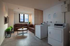 Holiday Inn Express Beijing Shijingshan Parkview by IHG