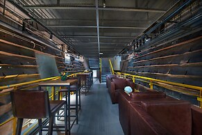 Holiday Inn Express Beijing Shijingshan Parkview by IHG