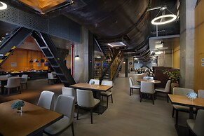 Holiday Inn Express Beijing Shijingshan Parkview by IHG