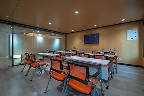 Holiday Inn Express Beijing Shijingshan Parkview by IHG