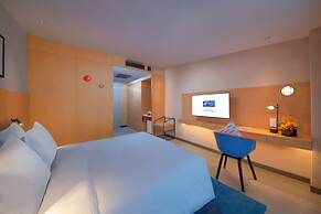 Holiday Inn Express Beijing Shijingshan Parkview by IHG