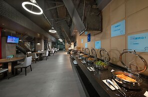 Holiday Inn Express Beijing Shijingshan Parkview by IHG