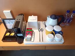 Holiday Inn Express Beijing Shijingshan Parkview by IHG