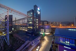 Holiday Inn Express Beijing Shijingshan Parkview by IHG