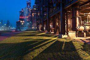 Holiday Inn Express Beijing Shijingshan Parkview by IHG