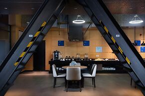 Holiday Inn Express Beijing Shijingshan Parkview by IHG