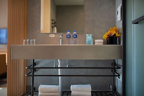 Holiday Inn Express Beijing Shijingshan Parkview by IHG