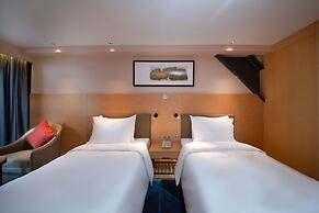Holiday Inn Express Beijing Shijingshan Parkview by IHG