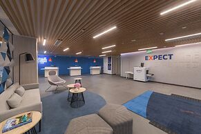 Holiday Inn Express Beijing Shijingshan Parkview by IHG