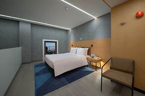 Holiday Inn Express Beijing Shijingshan Parkview by IHG