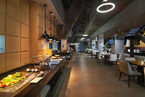 Holiday Inn Express Beijing Shijingshan Parkview by IHG