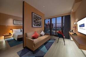 Holiday Inn Express Beijing Shijingshan Parkview by IHG