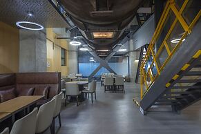 Holiday Inn Express Beijing Shijingshan Parkview by IHG