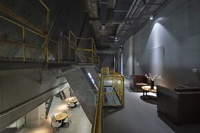 Holiday Inn Express Beijing Shijingshan Parkview by IHG