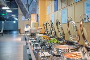 Holiday Inn Express Beijing Shijingshan Parkview by IHG