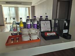 Holiday Inn Express Beijing Shijingshan Parkview by IHG