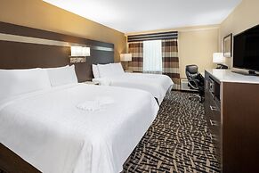 Holiday Inn Poughkeepsie by IHG