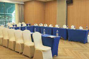 Holiday Inn Express Shanghai Xuhui Binjiang by IHG