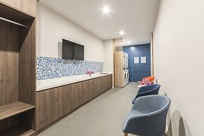 Holiday Inn Express Shanghai Xuhui Binjiang by IHG