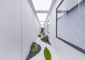 Holiday Inn Express Shanghai Xuhui Binjiang by IHG