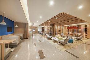 Holiday Inn Express Shanghai Xuhui Binjiang by IHG