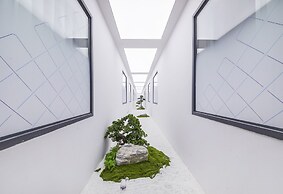 Holiday Inn Express Shanghai Xuhui Binjiang by IHG