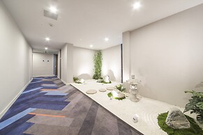Holiday Inn Express Shanghai Xuhui Binjiang by IHG
